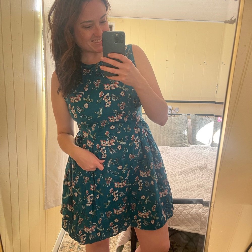 GAP sundress